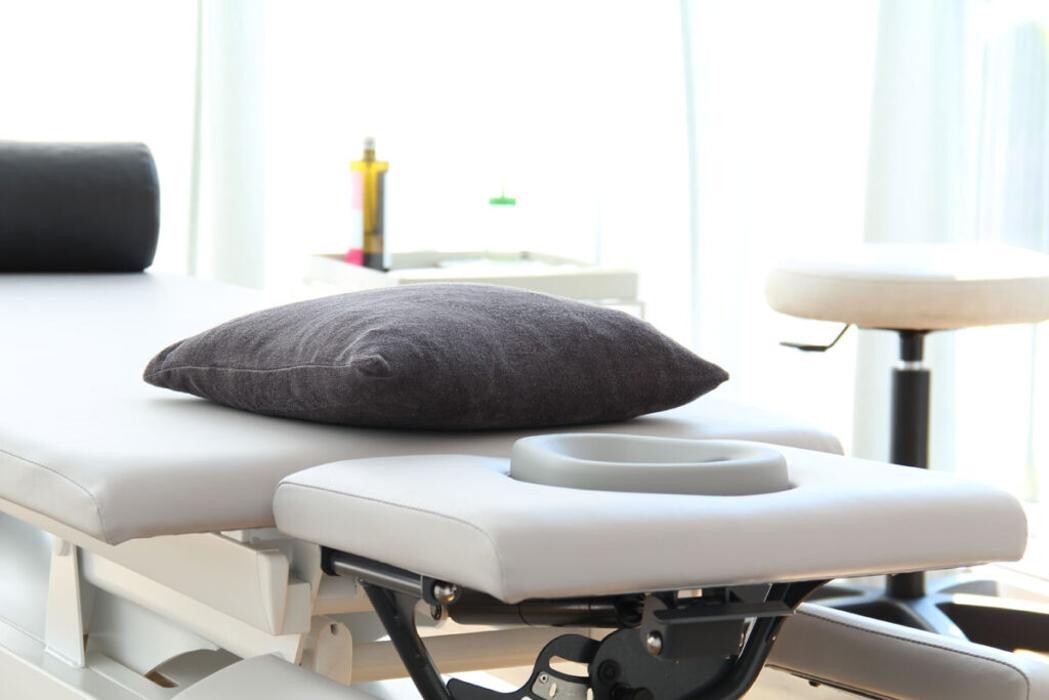 Bilder Physiotherapie Holzderber - Sandra Holzderber