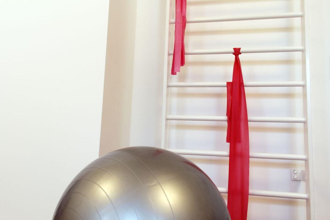 Bilder Physiotherapie Holzderber - Sandra Holzderber