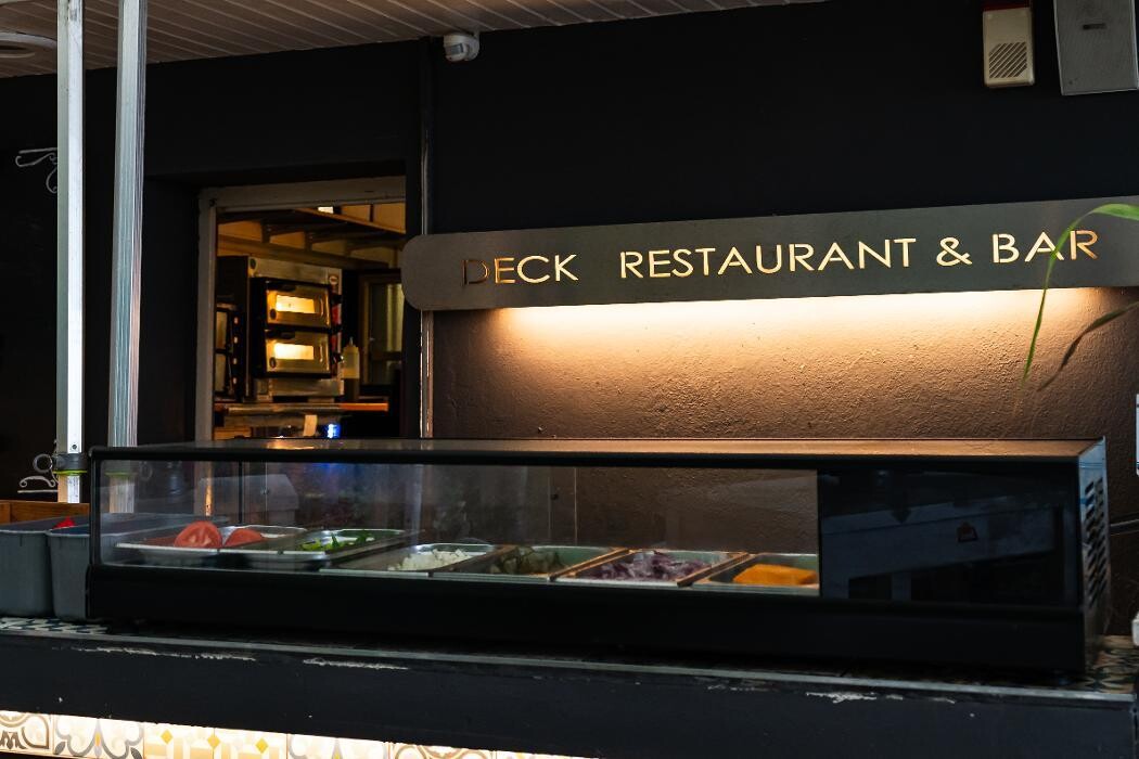 Bilder Deck Beach Club Heiligendamm
