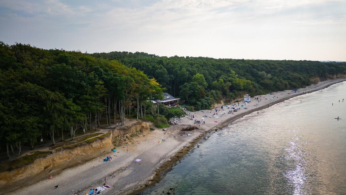 Bilder Deck Beach Club Heiligendamm