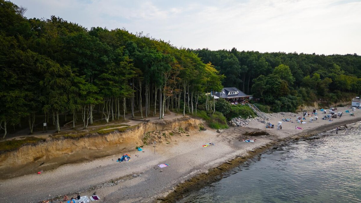Bilder Deck Beach Club Heiligendamm