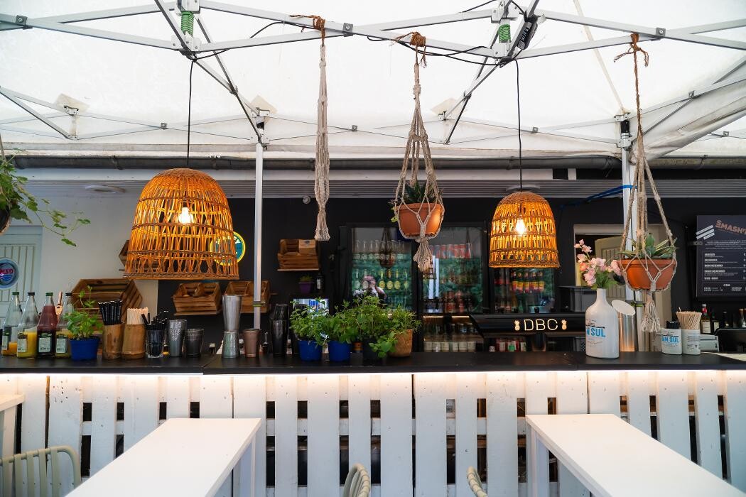 Bilder Deck Beach Club Heiligendamm