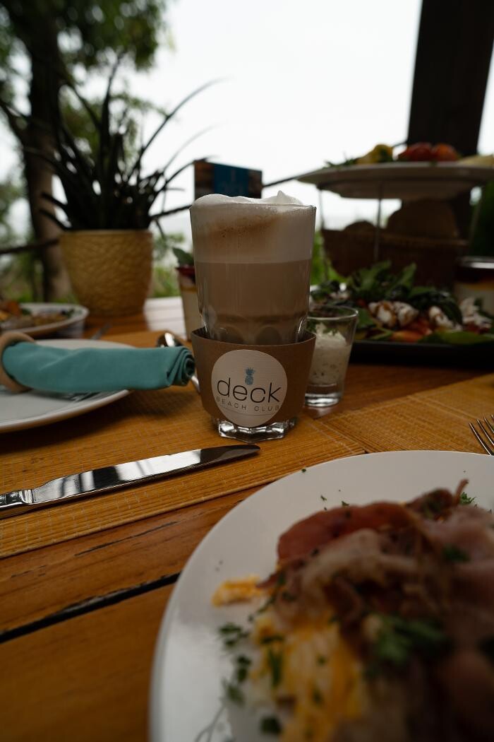 Bilder Deck Beach Club Heiligendamm