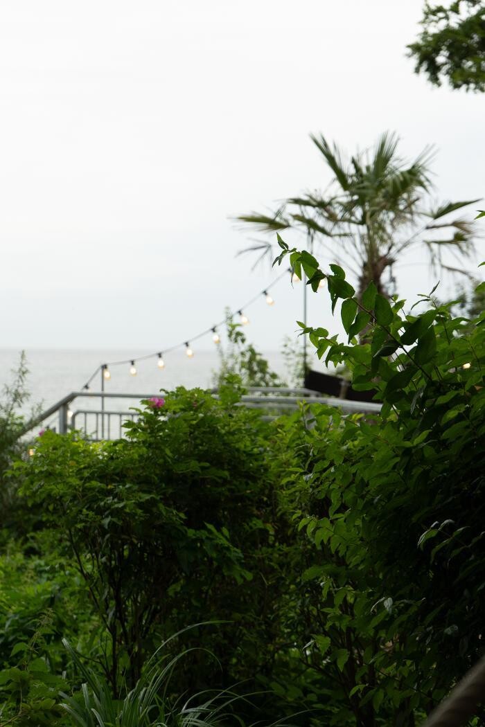 Bilder Deck Beach Club Heiligendamm