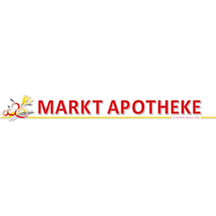 Markt-Apotheke Logo
