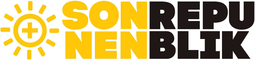 SEG Sonnenrepublik Energie GmbH Logo