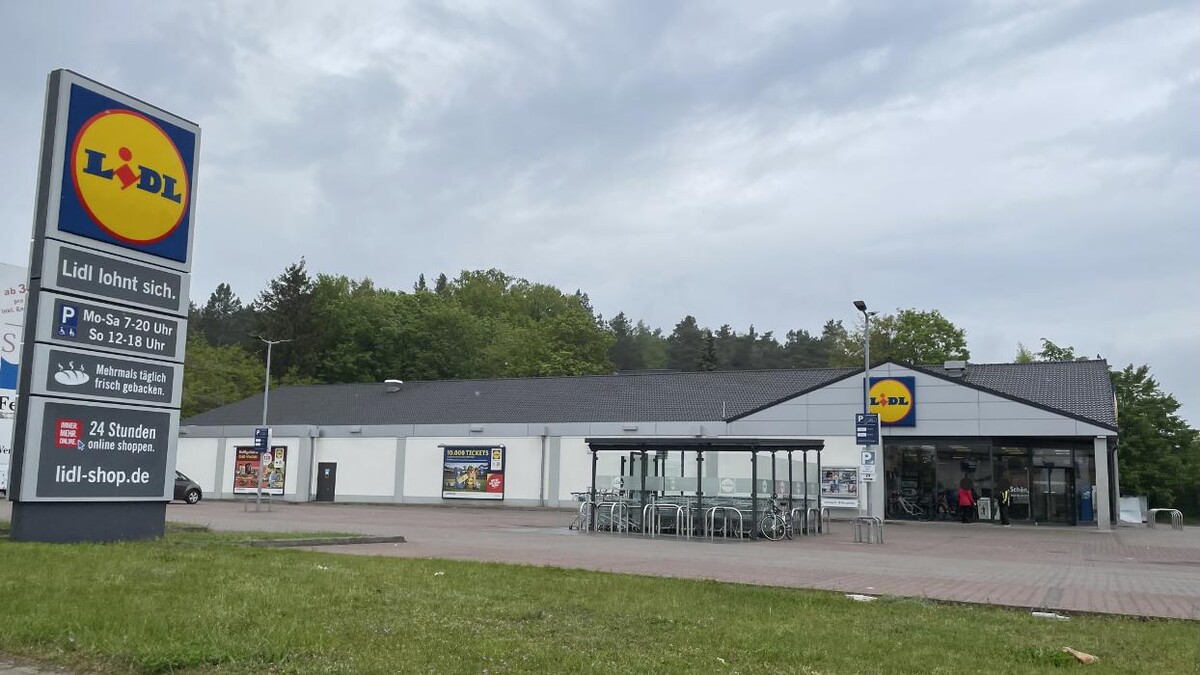 Bilder Lidl