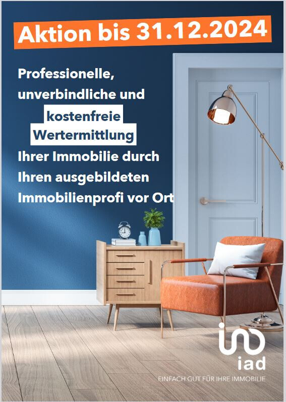 Bilder Josef Bositsch iad Immobilienmakler