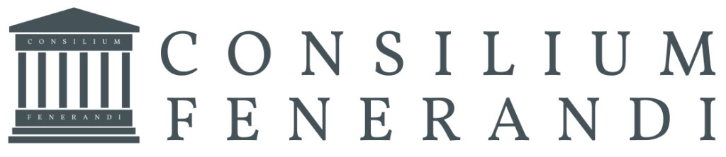 consilium fenerandi - Rüdiger Netzel Logo