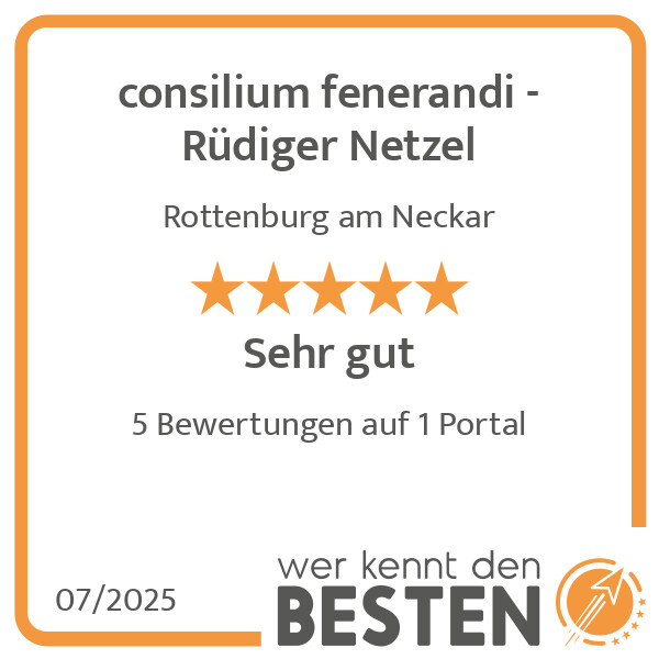 Bilder consilium fenerandi - Rüdiger Netzel