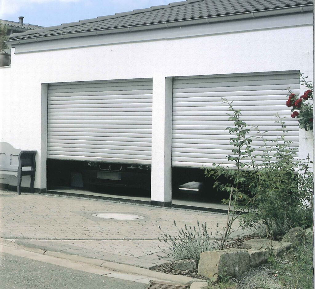 Bilder Severin Bauelemente - Rollladen-Markisen-Fenster