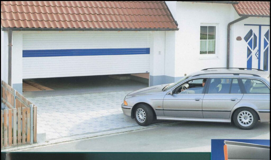 Bilder Severin Bauelemente - Rollladen-Markisen-Fenster