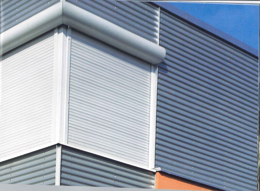 Bilder Severin Bauelemente - Rollladen-Markisen-Fenster