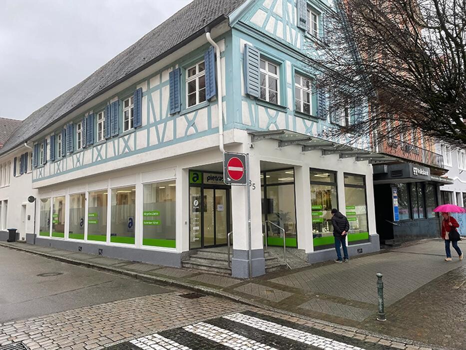 Bilder pietras Hörgeräte in Offenburg