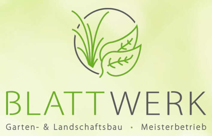 Blattwerk GmbH Logo