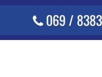 Website Screenshot Baltic Abflussdienst