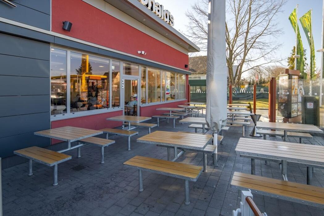 Bilder McDonald's