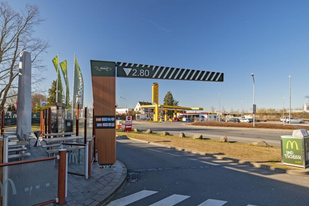 Bilder McDonald's