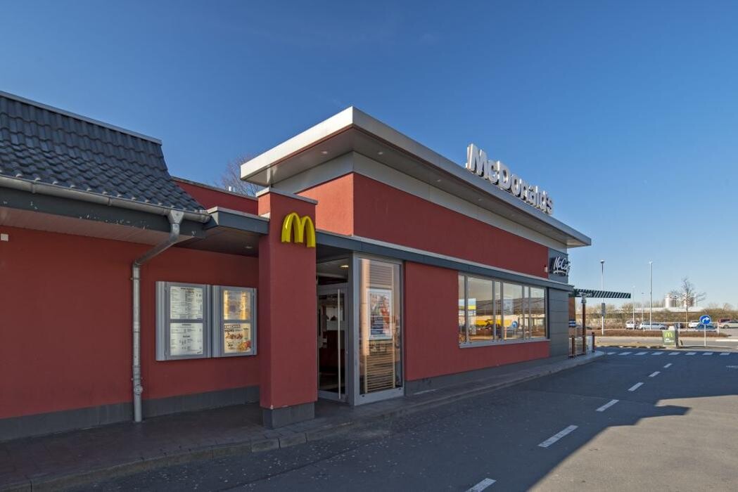 Bilder McDonald's