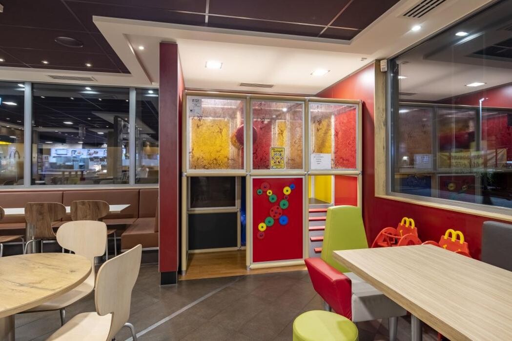 Bilder McDonald's
