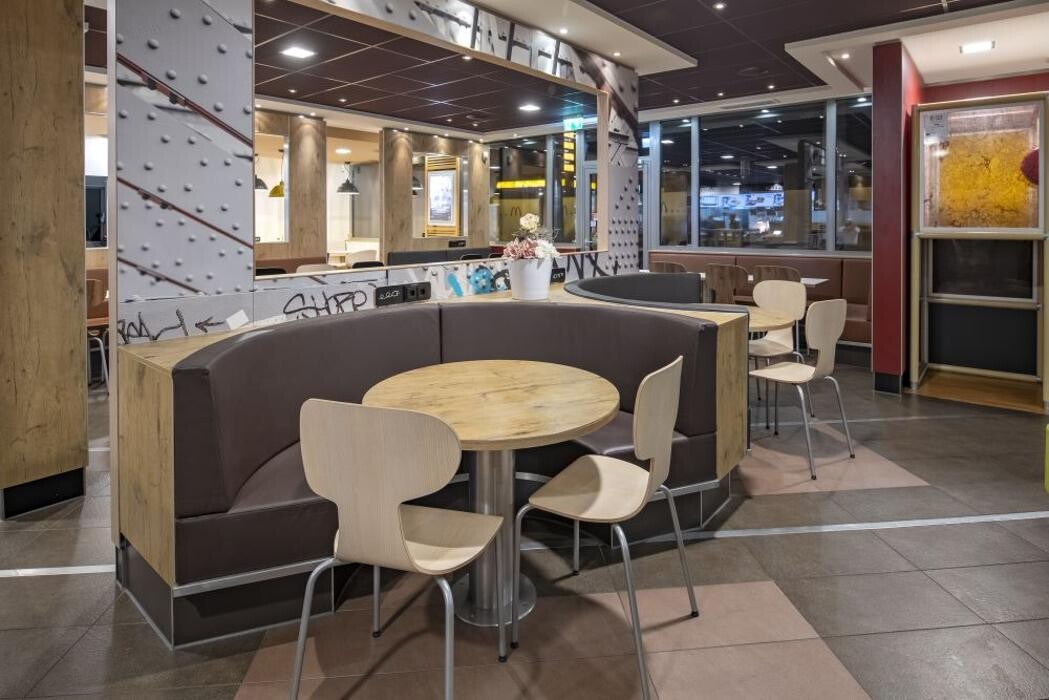 Bilder McDonald's