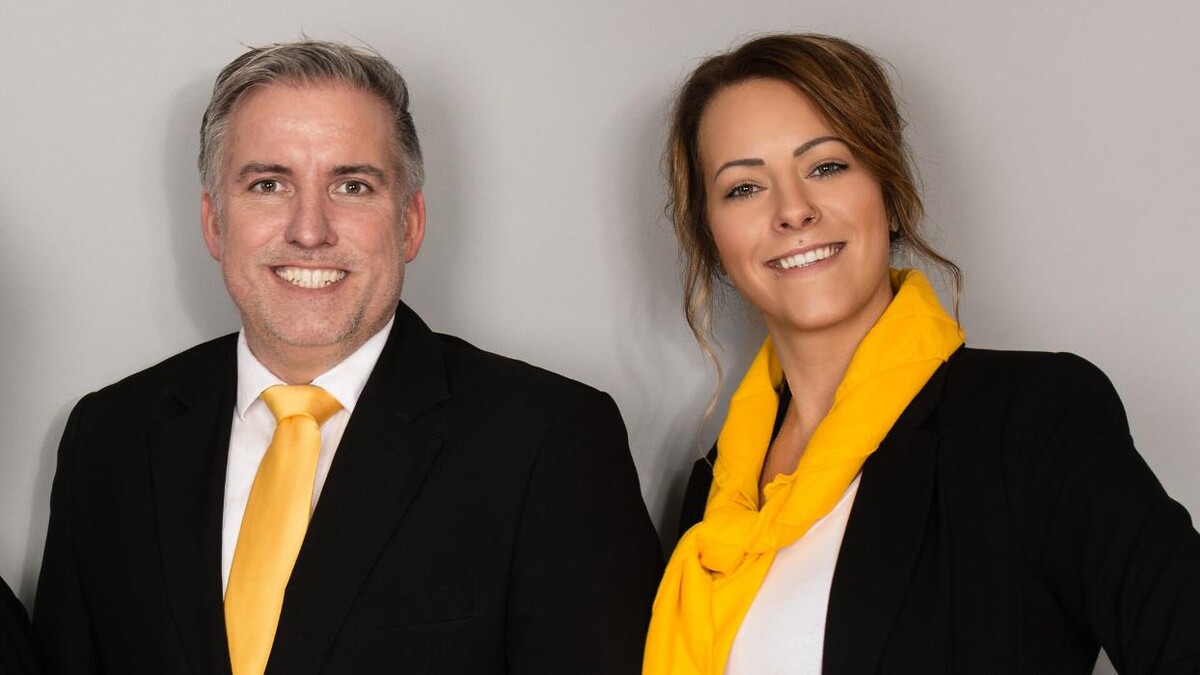 Bilder Mecklenburgische Versicherung Michael Marunde