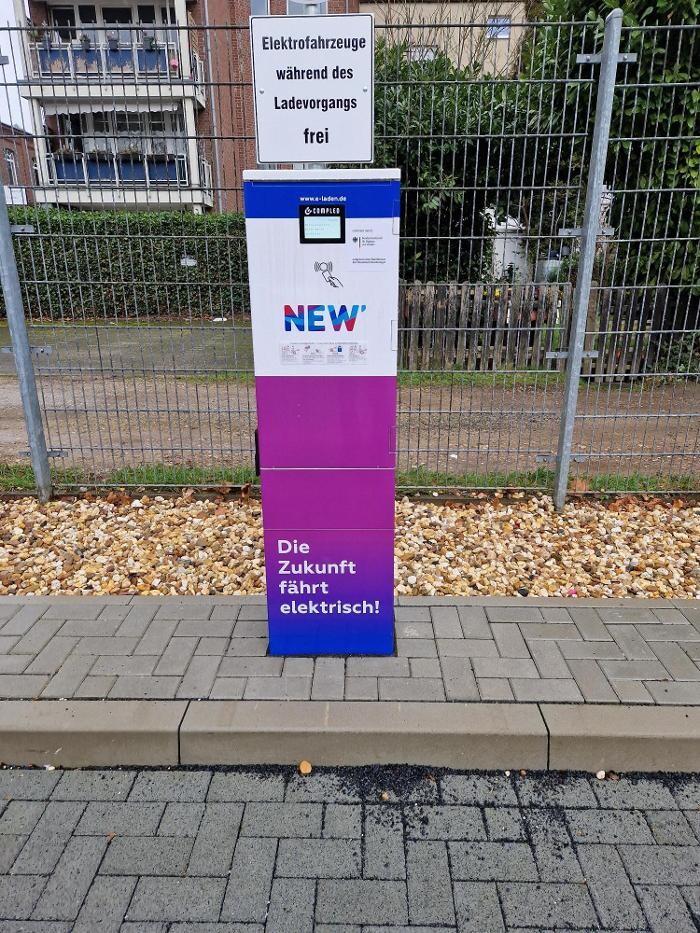 Bilder New Energie