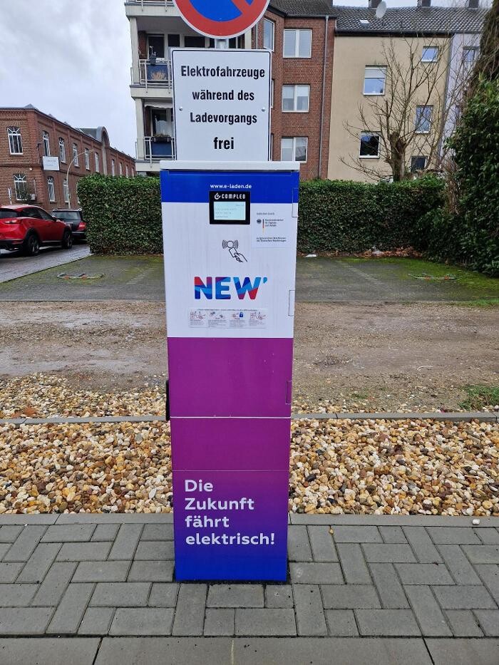Bilder New Energie