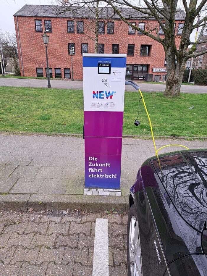 Bilder New Energie