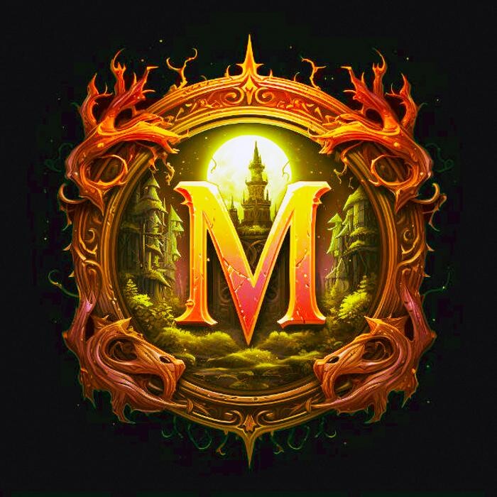 House of Magia GbR Logo
