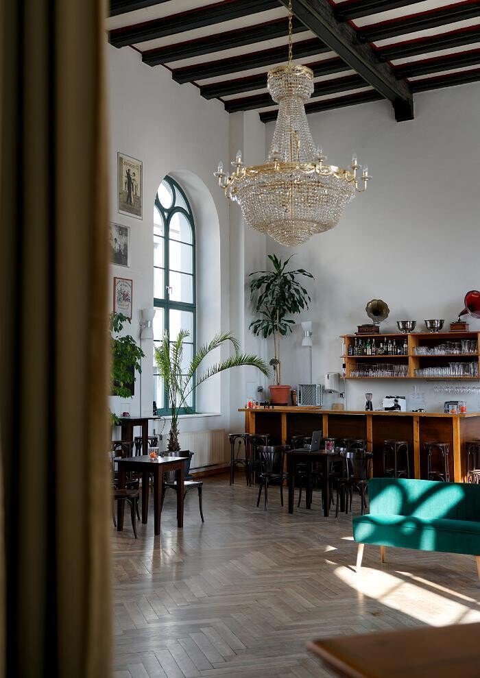 Bilder Esquina del Tango