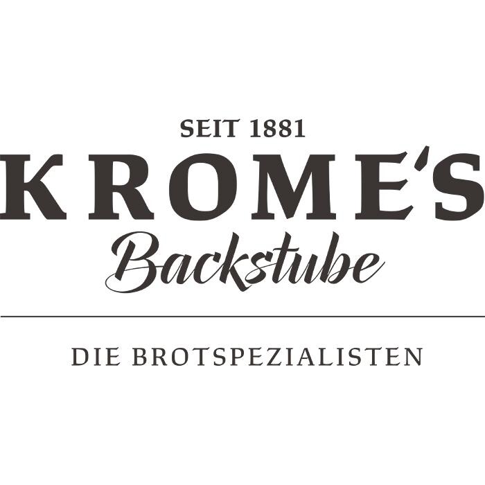 Bilder Krome's Backstube - Lemgo