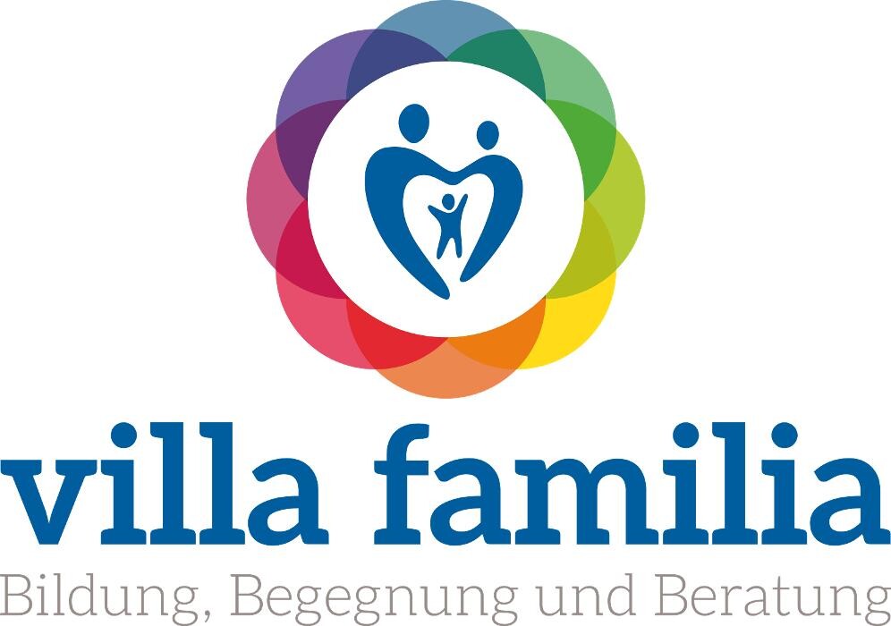 villa familia gGmbH Logo