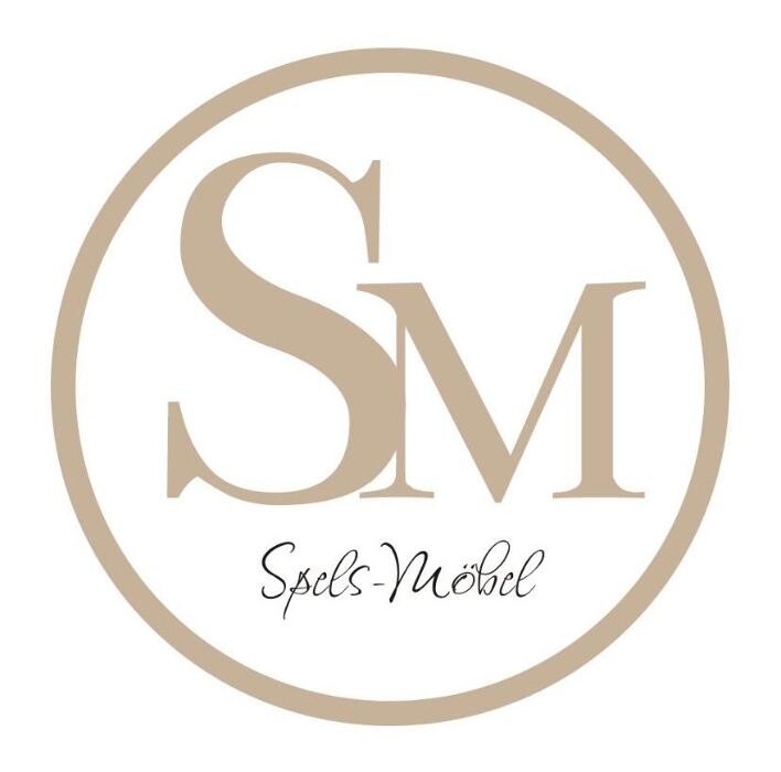 SPELS-Möbel - Italienische Möbel & Accessoires Logo