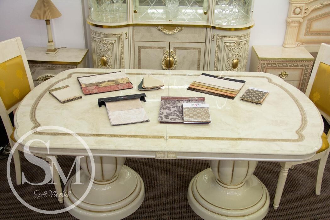 Bilder SPELS-Möbel - Italienische Möbel & Accessoires