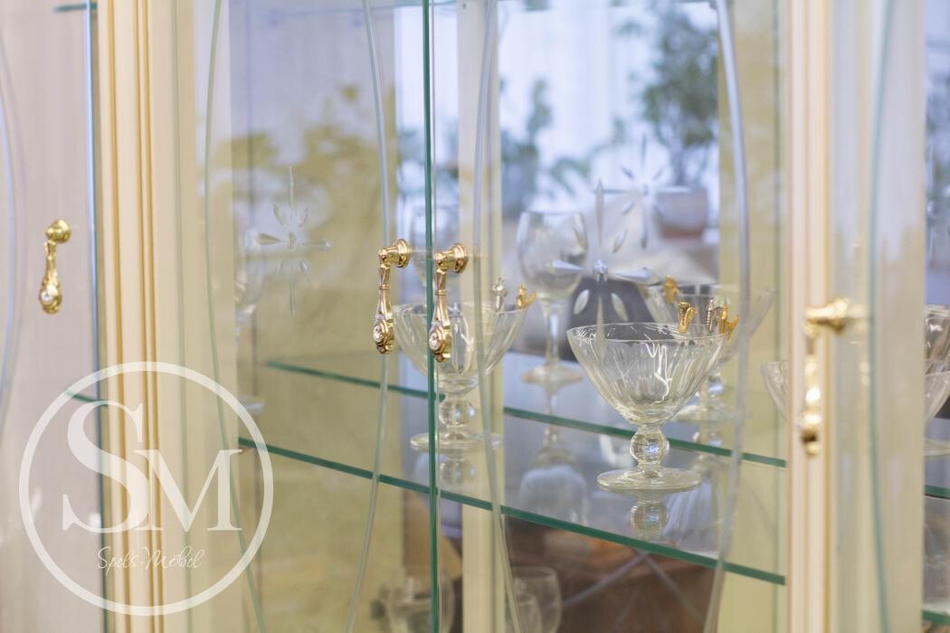 Bilder SPELS-Möbel - Italienische Möbel & Accessoires