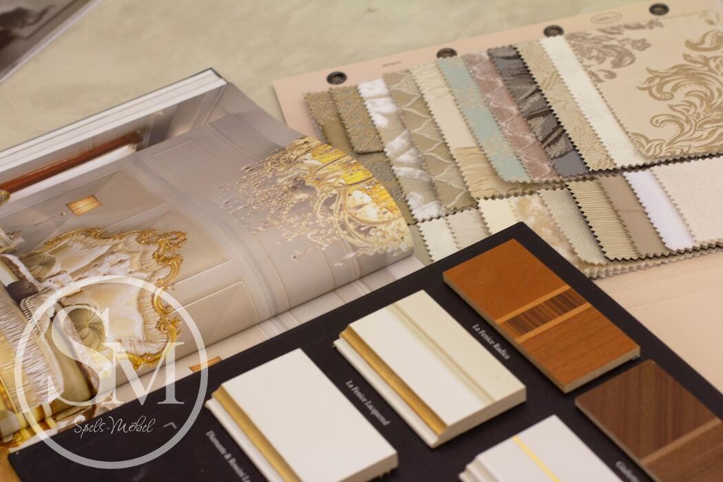 Bilder SPELS-Möbel - Italienische Möbel & Accessoires