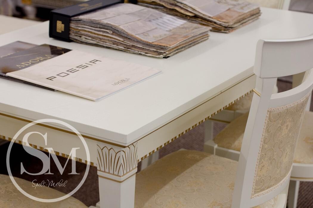 Bilder SPELS-Möbel - Italienische Möbel & Accessoires