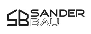Sander Bau Logo