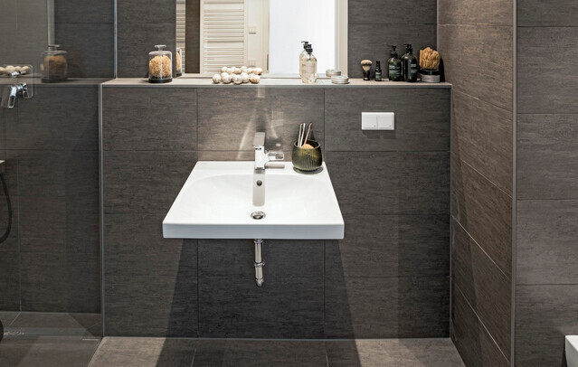 Bilder Fliesenleger Orfanidis C&P