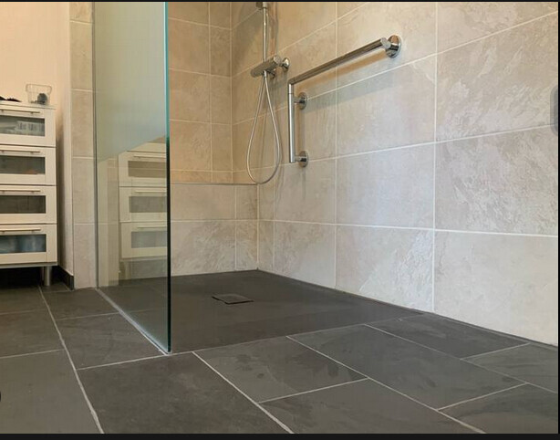 Bilder Fliesenleger Orfanidis C&P