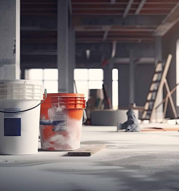 Bilder Malerbetrieb Cherif