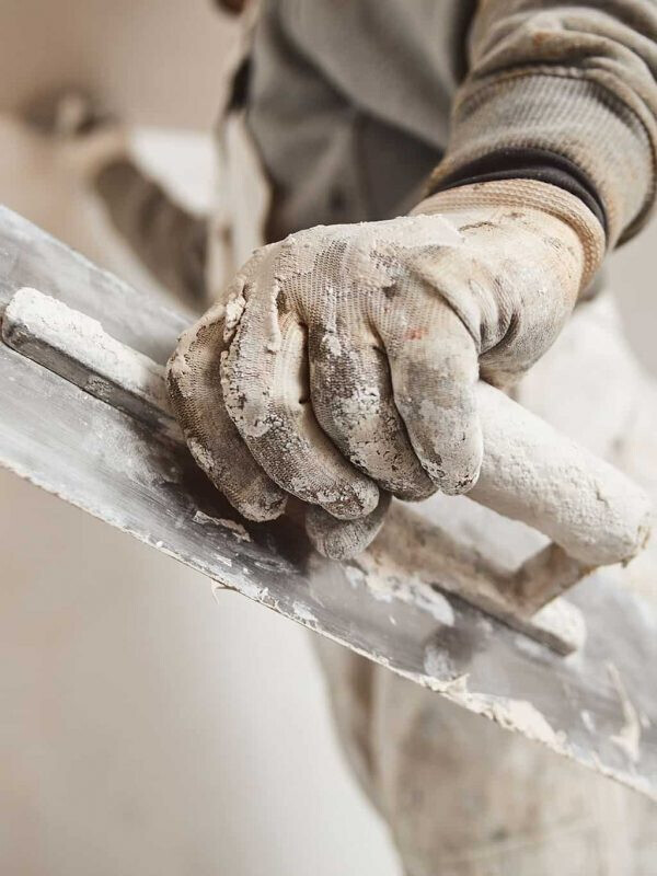 Bilder Malerbetrieb Cherif