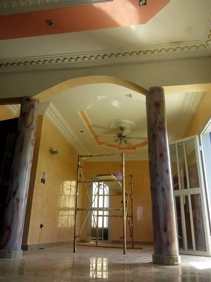 Bilder Malerbetrieb Cherif