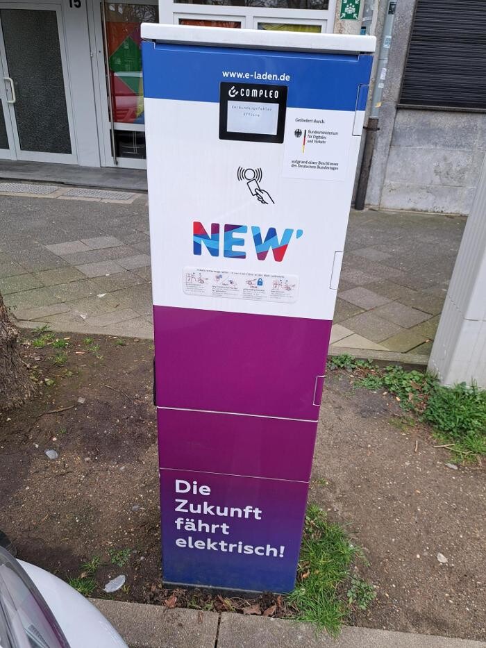Bilder New Energie
