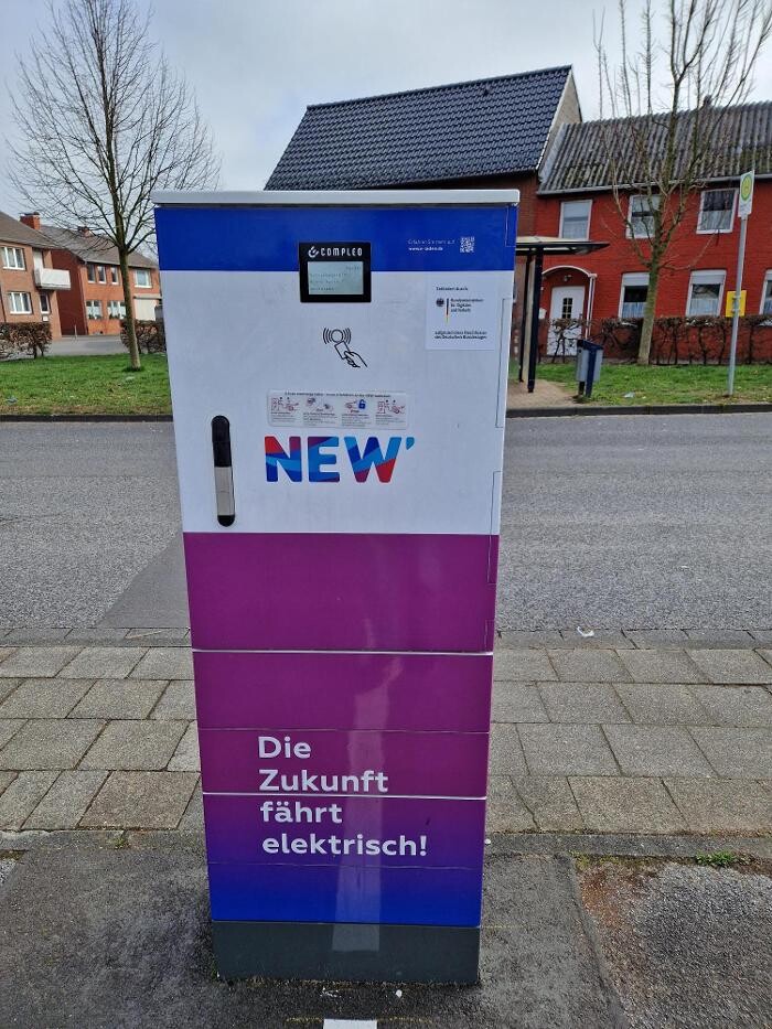 Bilder New Energie