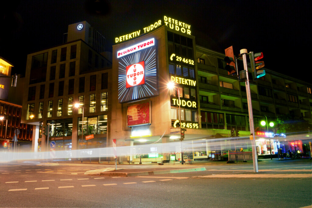 Bilder Tudor Detektei Karlsruhe