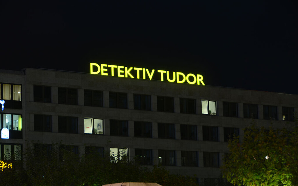 Bilder Tudor Detektei Karlsruhe
