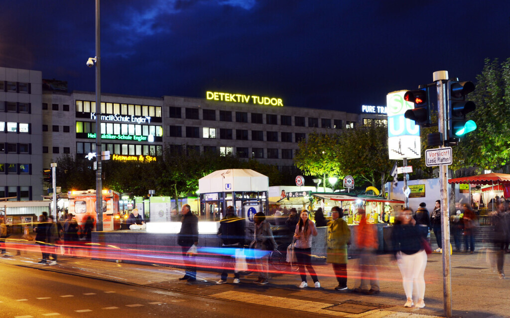 Bilder Tudor Detektei Karlsruhe