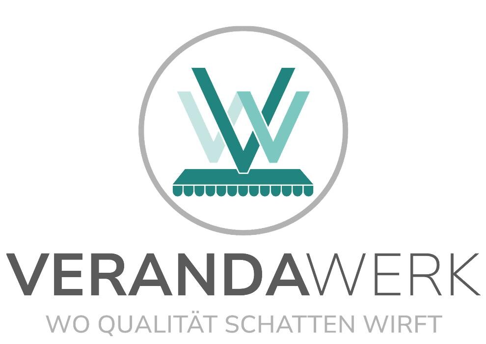 Verandawerk | Terrassenüberdachung Nürnberg Logo